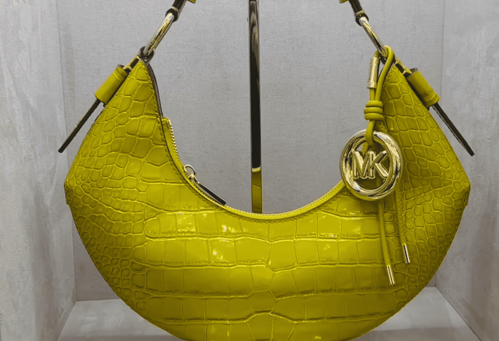Introduzione a Michael Kors e l'autenticità nel mondo del lusso