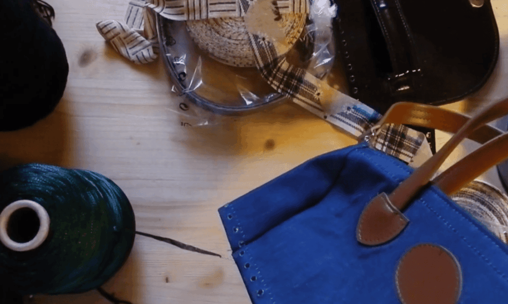Abbinamenti e accessori per creazioni uniche